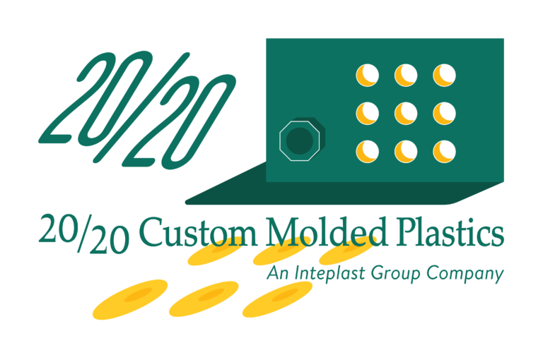 20/20 Custom Molded Plastics