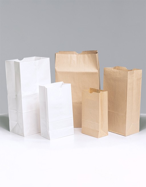 Kraft Paper Bag