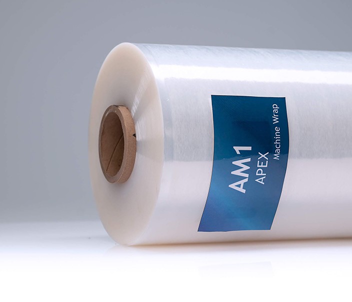 From Resins to Rolls  Inteplast Engineered Films